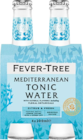 Mediterranean Tonic Water Angebote von Fever-Tree bei REWE Köln für 4,99 €