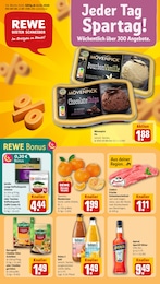 Aktueller REWE Prospekt REWE Prospekt mit 30 Seiten