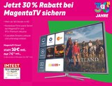 MagentaTV Smart von MagentaTV im aktuellen Telekom Shop Prospekt für 7,00 €