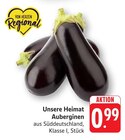 Auberginen bei EDEKA im Prospekt "" für 0,99 €