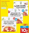 Pizza von Gustavo Gusto im aktuellen Netto Marken-Discount Prospekt für 4,69 €