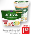 EDEKA Bingen (Rhein) Prospekt mit  im Angebot für 1,49 €