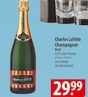 Charles LaFitte Champagner Brut Angebote bei famila Nordost Lüneburg für 29,99 €