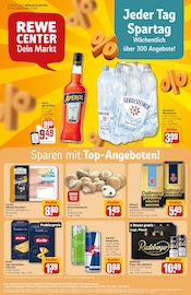 Ähnliches Angebot bei REWE in Prospekt "Dein Markt" gefunden auf Seite 1