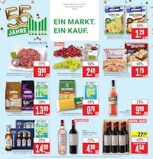 Aktueller Marktkauf Prospekt Marktkauf Prospekt mit 53 Seiten
