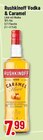 Aktuelles Vodka & Caramel Angebot bei Trinkgut in Mönchengladbach ab 7,99 €