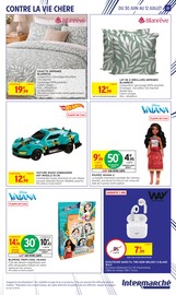 Imprimante en promo dans le catalogue Intermarché Hyper à la page 39