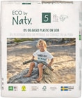 Windeln von ECO by Naty für 7,99 € bei tegut im Angebot Windeln von ECO by Naty im aktuellen tegut Prospekt