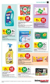 Tablette Angebote im Prospekt "-60% DE REMISE IMMÉDIATE SUR LE 2ÈME" von Intermarché Tablette Angebote im Prospekt "-60% DE REMISE IMMÉDIATE SUR LE 2ÈME" von Intermarché auf Seite 37