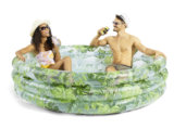 Piscine gonflable - Gifi à Villeneuve-d'Ascq Piscine gonflable en promo chez Gifi Villeneuve-d'Ascq à 19,95 €