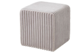 POUF von COMO für 34,99 € bei Sconto SB im Angebot POUF von COMO im aktuellen Sconto SB Prospekt