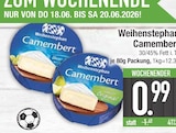 E center Schwabmünchen - Camembert Angebot im Prospekt Camembert bei E center im Schwabmünchen Prospekt für 0,99 €