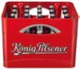 Bier Angebote von König Pilsener bei Getränke Oase Lippstadt für 10,99 €