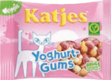 Katjes Fruchtgummi oder Lakritz von Katjes im aktuellen E neukauf Prospekt für 