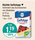 Saftstopp von Küchle im aktuellen V-Markt Prospekt für 1,19 €