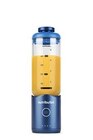 Blender Nutribullet FLEX Portable - Bleu NBP013BL - Nutribullet à 59,99 € dans le catalogue Darty