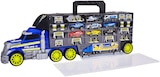 Truck Koffer Angebote von DICKIE TOYS bei REWE Seevetal für 19,99 €