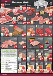 Wurst im EDEKA Prospekt in Mönchengladbach Aktueller EDEKA Prospekt mit Wurst, "Aktuelle Angebote", Seite 2