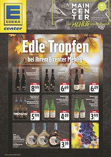 E center Prospekt der Woche "Wir lieben Lebensmittel!" Seite 2, 03.11.2025 bis 08.11.2025 für Veitshöchheim Aktueller E center Prospekt "Wir lieben Lebensmittel!" Seite 2 von 30 Seiten für Veitshöchheim