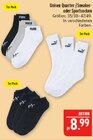 Unisex Quarter-Sneaker-Sportsocken Angebote von Puma bei Marktkauf Nürnberg für 8,99 €