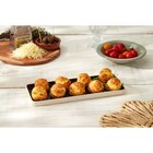 9 Gougères emmental - MIX BUFFET en promo chez Carrefour 9 Gougères emmental - MIX BUFFET dans le catalogue Carrefour
