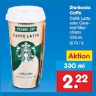 Caffe bei Netto Marken-Discount im Leipzig Prospekt für 2,22 €