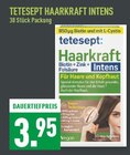 HAARKRAFT INTENS Angebote von tetesept bei Marktkauf Mülheim für 3,95 €