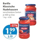 Aktuelles Pizza Sauce Angebot bei V-Markt in Augsburg ab 1,99 €