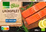 Aktuelles Lachsfilet WWF Angebot bei EDEKA in Rostock ab 5,69 €