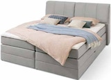 Boxspringbett »Luna« im Segmüller Prospekt Boxspringbett »Luna« im aktuellen Segmüller Prospekt für 799,00 €