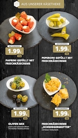 Käse im REWE Prospekt in Kerpen Aktueller REWE Prospekt mit Käse, "Dein Markt", Seite 13