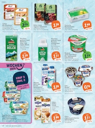 Müller im tegut Prospekt "tegut… gute Lebensmittel" auf Seite 12