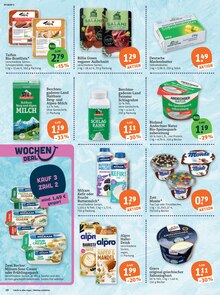Joghurt im tegut Prospekt "tegut… gute Lebensmittel" mit 28 Seiten (Ingolstadt)