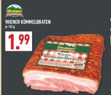 Wiener Kümmelbraten Angebote von Wiesbauer bei Marktkauf Dinslaken für 1,99 €