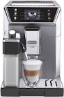 Kaffeevollautomat PrimaDonna Class ECAM 550.85.MS Angebote von DeLonghi bei expert Dülmen für 599,00 €