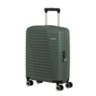 Valise rigide Roadrush - AMERICAN TOURISTER en promo chez Carrefour Villeurbanne à 44,99 €