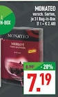 Aktuelle Merlot Angebote bei Marktkauf in Essen Aktuelles MONATEO Angebot bei Marktkauf in Essen ab 7,19 €