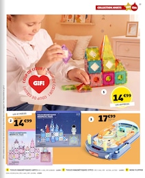 Offre Magnet dans le catalogue Gifi du moment à la page 25