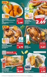 Hering im Kaufland Prospekt in Hamburg Aktueller Kaufland Prospekt mit Hering, "Aktuelle Angebote", Seite 31