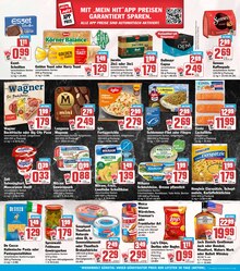 Jack Daniels im HIT Prospekt "ECHTE VIELFALT" mit 19 Seiten (Gummersbach)