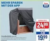Strandkorbhülle Deluxe XXL im Angebot bei famila Nordost in Neumünster Strandkorbhülle Deluxe XXL Angebote bei famila Nordost Neumünster für 19,00 €