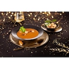 Soupe homard légumes - Carrefour Market à Compiègne Soupe homard légumes en promo chez Carrefour Market Compiègne à 5,70 €