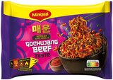 Korean Style Noodles Angebote von MAGGI bei Penny Iserlohn für 1,29 €