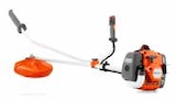 Débroussailleuse Thermique 129 R - Rural Master à Toulouse Débroussailleuse Thermique 129 R en promo chez Rural Master Toulouse à 359,00 €