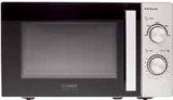 Solo-Mikrowelle M20 Gourmet Angebote von CASO DESIGN bei MEDIMAX Eberswalde für 79,99 €