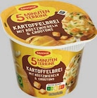 5 Minuten-Terrine bei CAP Markt Neubrandenburg im Neubrandenburg Prospekt für 0,99 €