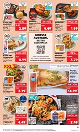 Ente im Kaufland Prospekt in Nettetal Aktueller Kaufland Prospekt mit Ente, "Aktuelle Angebote", Seite 29