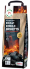 Grillholzkohle und -Briketts Angebote von hagebau bei hagebau kompakt Oberursel für 4,99 €