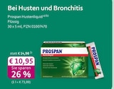 mea - meine apotheke - Hustenliquid Angebot im Prospekt Hustenliquid bei mea - meine apotheke im Prospekt "" für 10,95 €