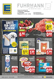 EDEKA Discounter Prospekt der aktuellen Woche mit 26 Seiten, gültig von 26.05.2026 bis 30.05.2026, in Wirges und Umgebung Aktueller EDEKA Discounter Prospekt in Wirges und Umgebung, "Aktuelle Angebote" mit 26 Seiten, 26.05.2026 - 30.05.2026